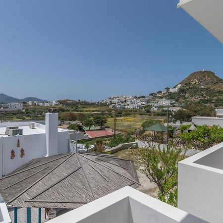 Vira Vivere Houses Plaka  Exterior photo
