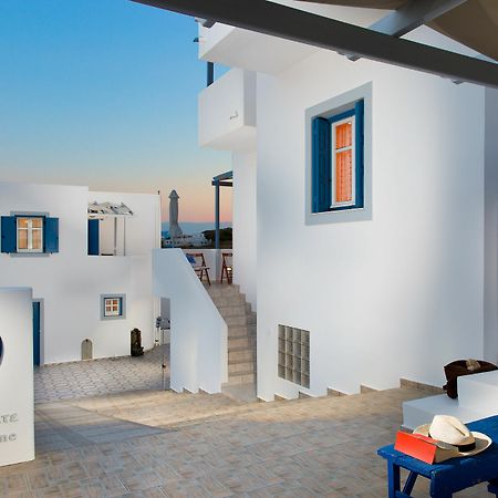 Vira Vivere Houses Plaka  Exterior photo
