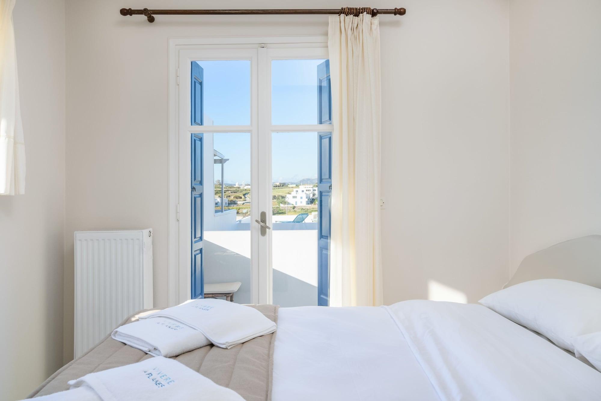 Vira Vivere Houses Plaka  Exterior photo