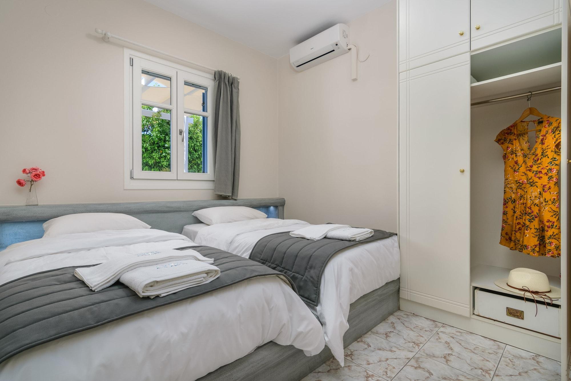 Vira Vivere Houses Plaka  Exterior photo