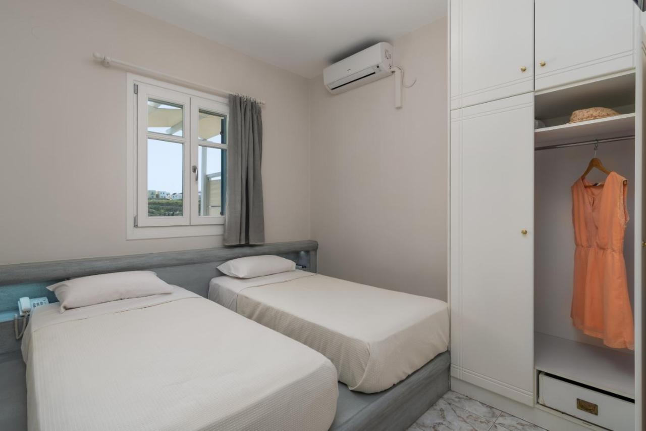 Vira Vivere Houses Plaka  Exterior photo