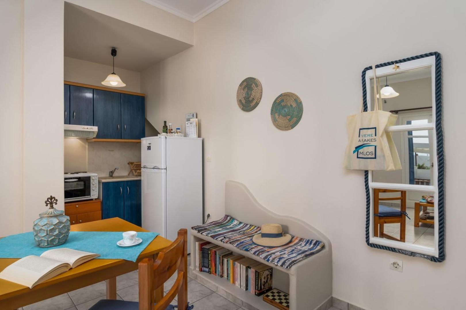 Vira Vivere Houses Plaka  Room photo