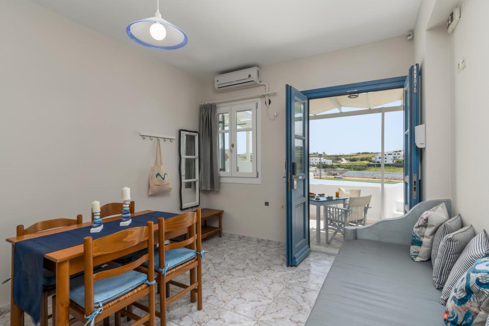 Vira Vivere Houses Plaka  Room photo
