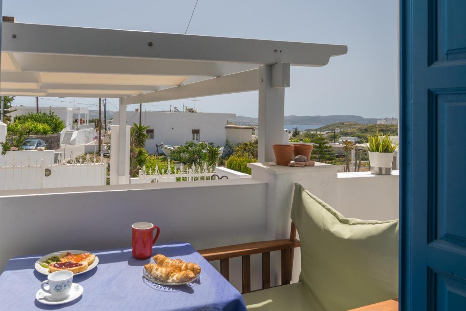 Vira Vivere Houses Plaka  Room photo